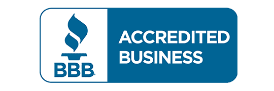 BBB Accredited Business