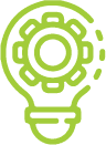 Entity and Authority icon