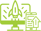 Web Experience icon