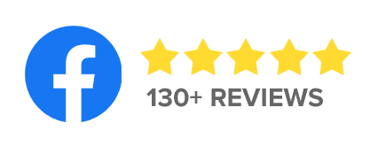 130+ Facebook Reviews