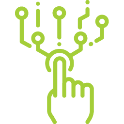 AI Visibility Measurement icon