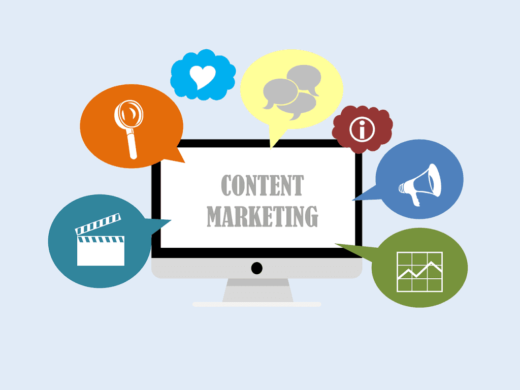 Top Content Marketing Trends to Embrace in 2025