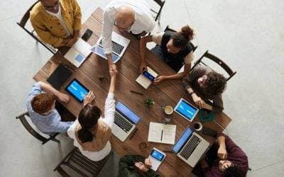 Navigating the Future: The Power of Scenario Planning in Trend Monitoring
