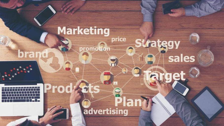 Marketing Customer Touchpoints