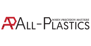 All Plastics Logo - EWR Digital Portfolio