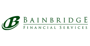 Bainbridge Logo - EWR Digital Portfolio