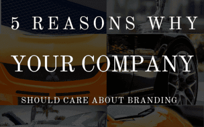 Building Your Brand Online