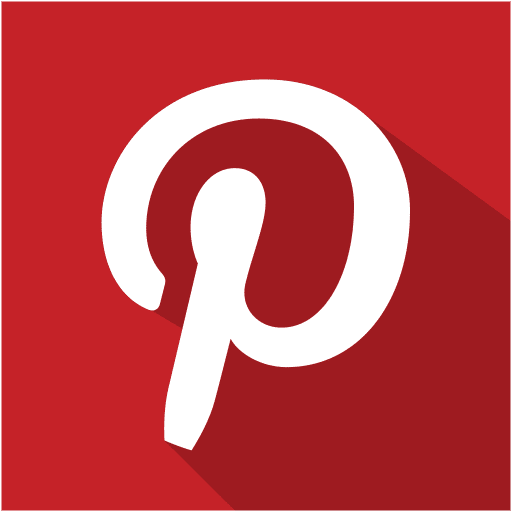Pinterest Logo