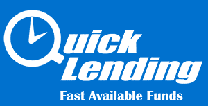 Quick Lending Logo - EWR Digital Portfolio