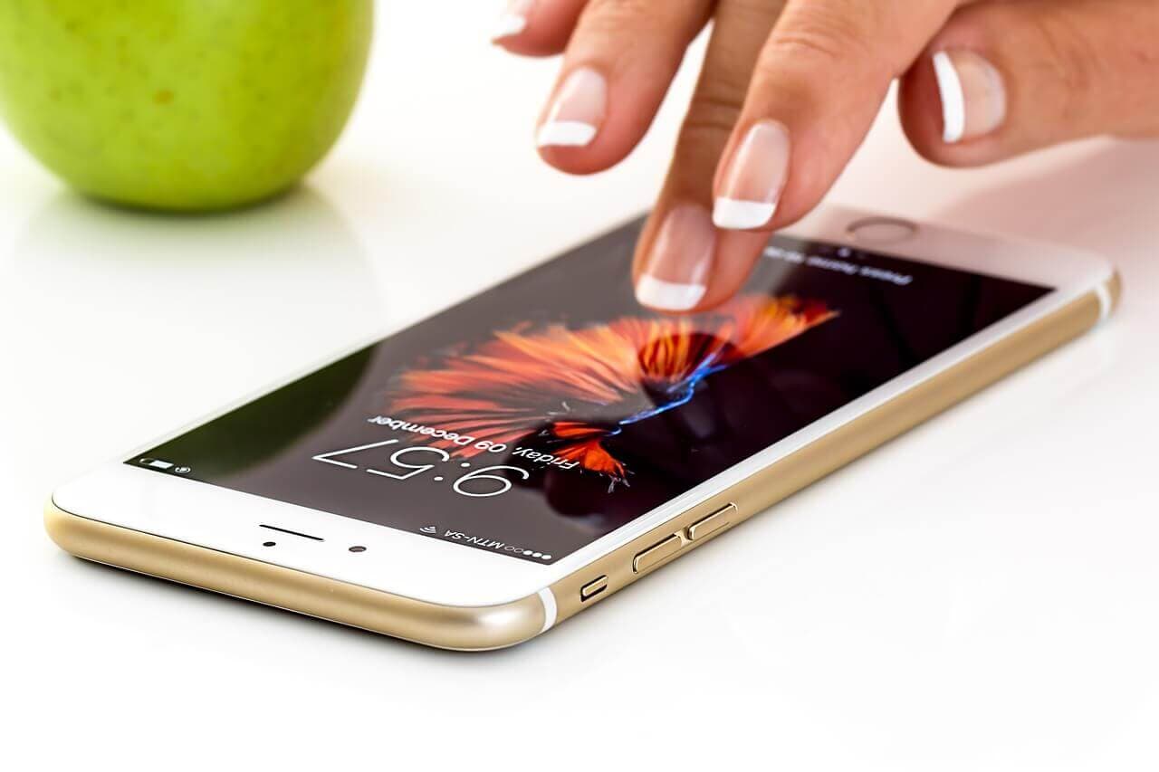 Mobile Advertising