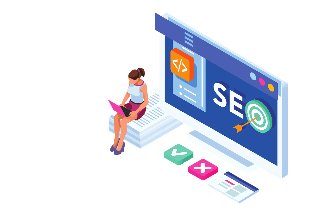 Power of SEO