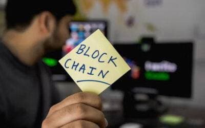 5 Ways Your Business Can Use the Benefits of Blockchain Technology