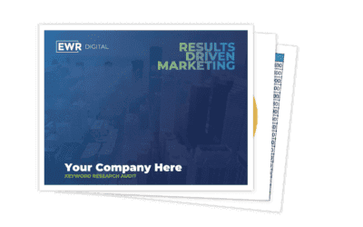 The Crucial Prelude to Success: Why You Should Conduct an SEO Audit and Keyword Research Before Launching Your Marketing or SEO Program