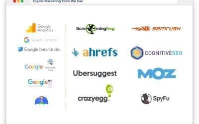 Top Tools, Platforms, Books, and Resources to Kickstart Your Business with SEO