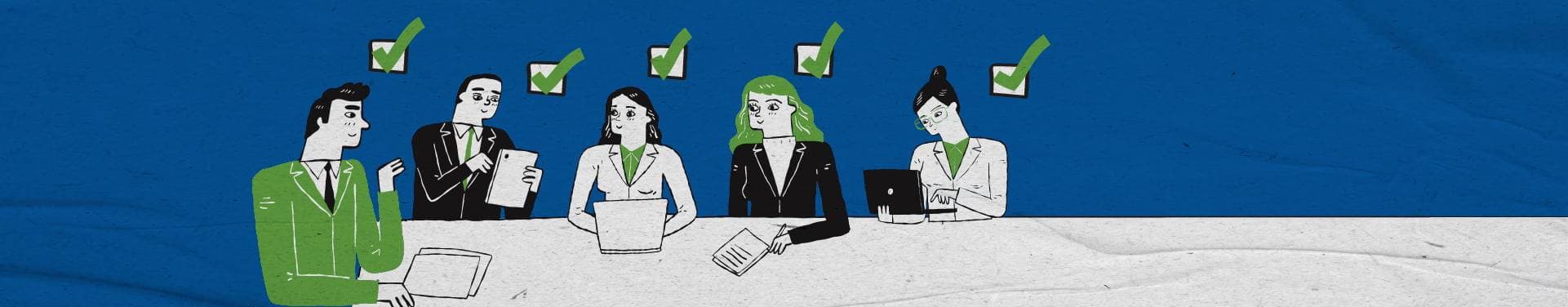 Hiring a New Marketing Agency