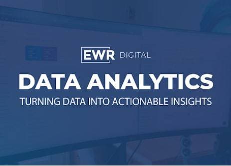 Analytics Agency