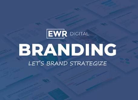 Branding Agency