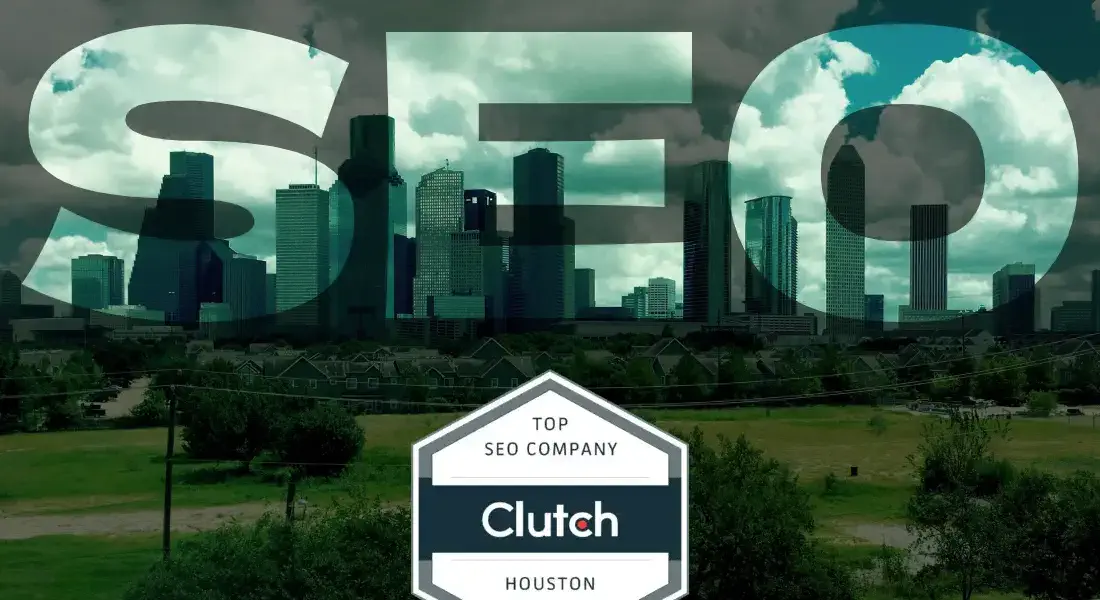 Houston SEO Company Blog Post