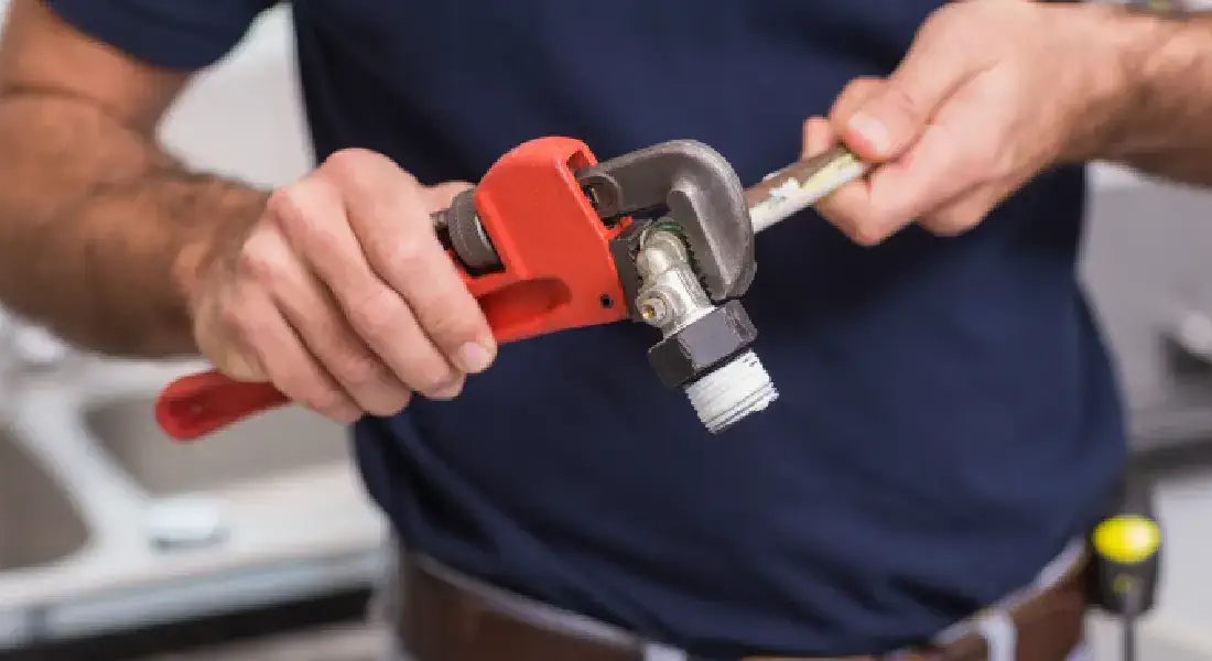 local seo for plumbers