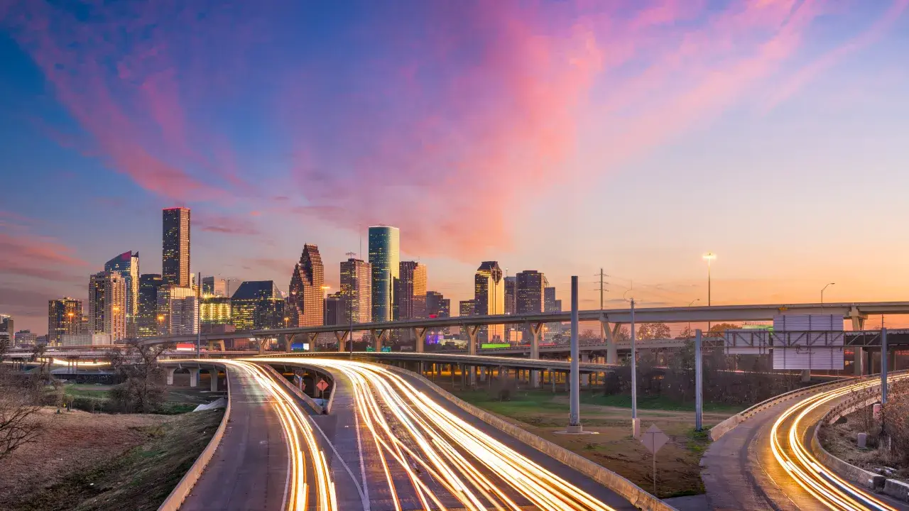 Houston TX Local SEO Agency