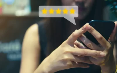 SEO Boosters: Unveiling the SEO Benefits of Positive Reviews