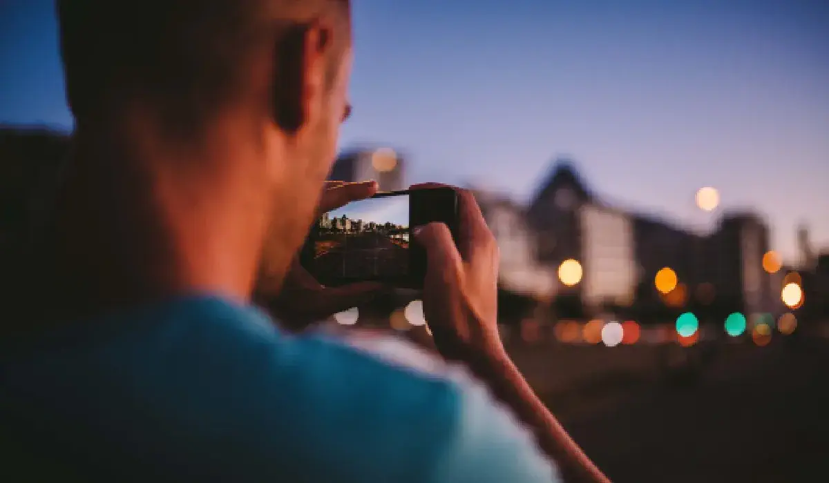 user generated content