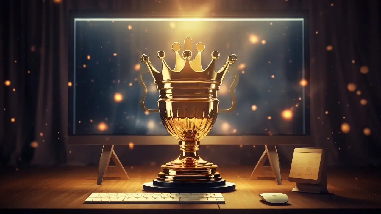 Content Is King - Content marketing