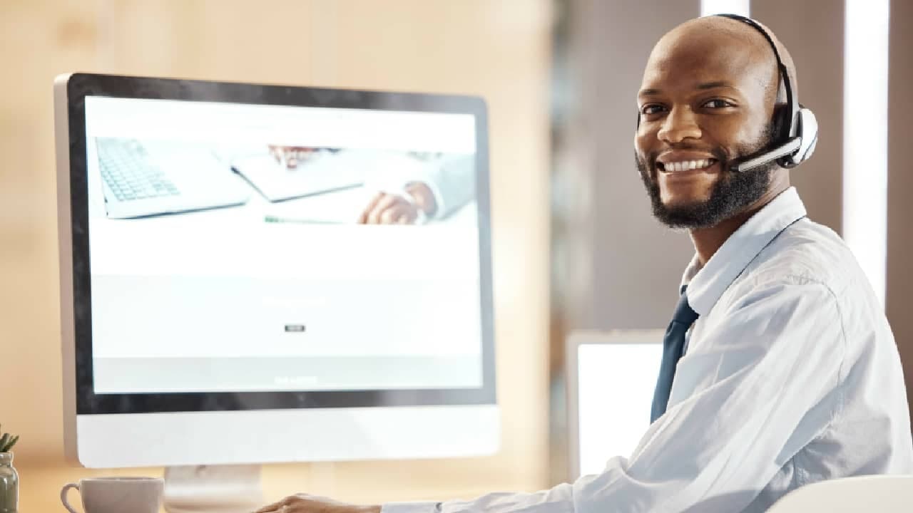 Website Design for Placement Agents