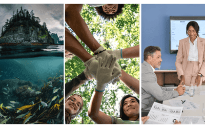 Sustainable Impact: Unleashing the Power of Digital Marketing for Your ESG Agenda