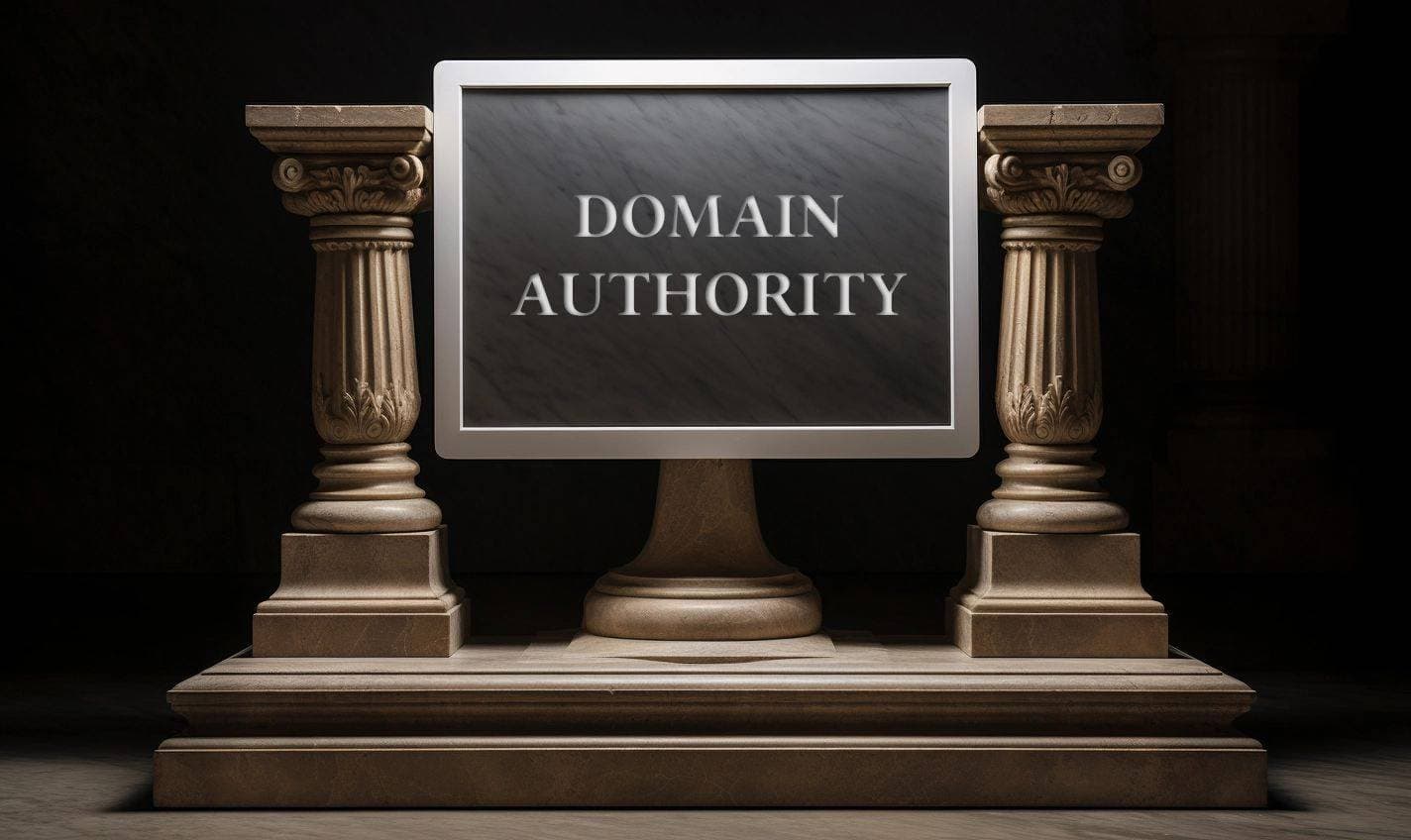 domain authority