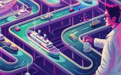 Navigating the Waters: Unveiling Citation Flow and Elevating Your Website’s Trust and Authority