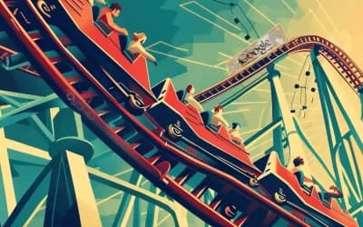 Navigating the Dips: Understanding and Resolving Decreases in Website Traffic