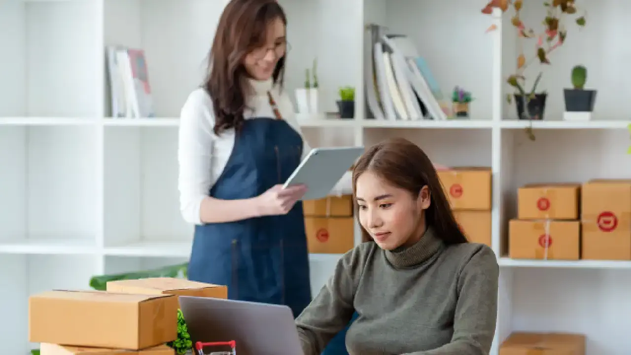 Tips and Tricks for b2b E-commerce Success