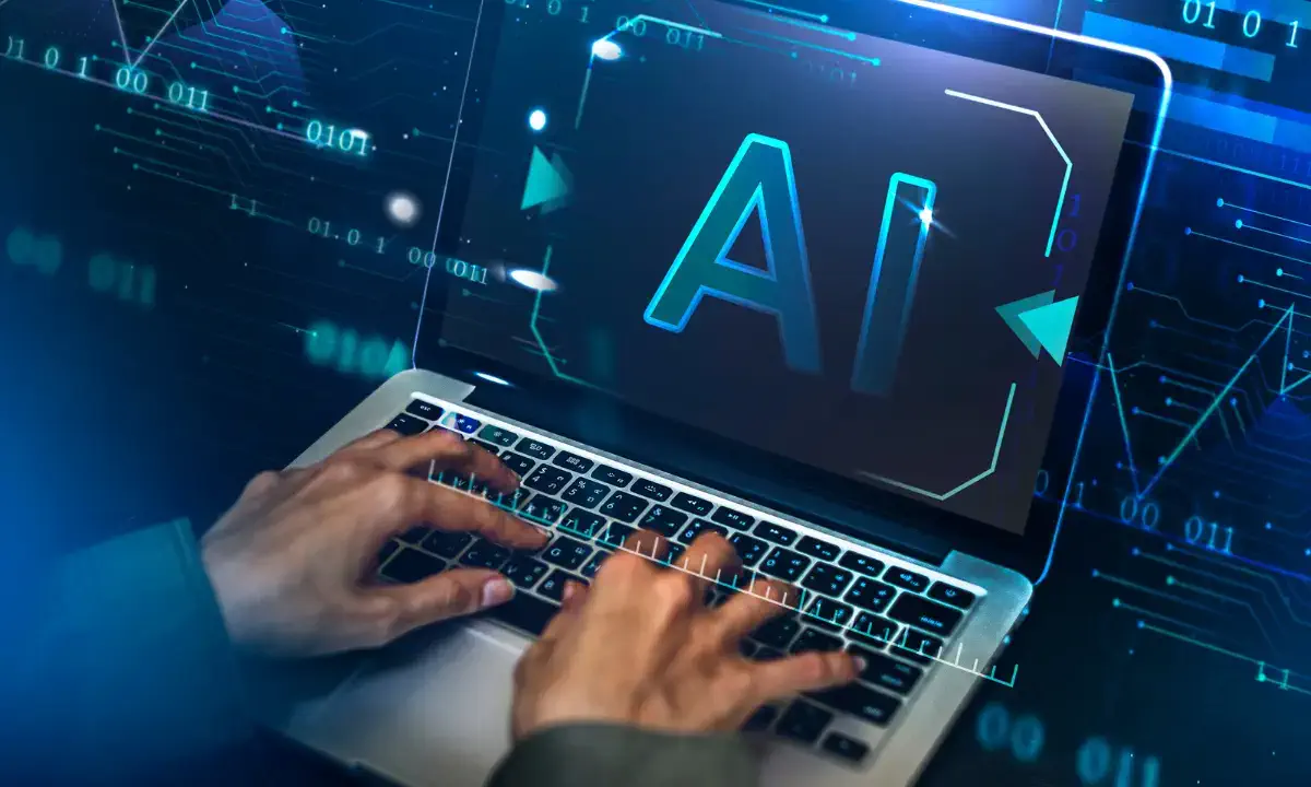 AI content strategy