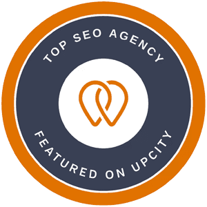 UpCity Top SEO Agency