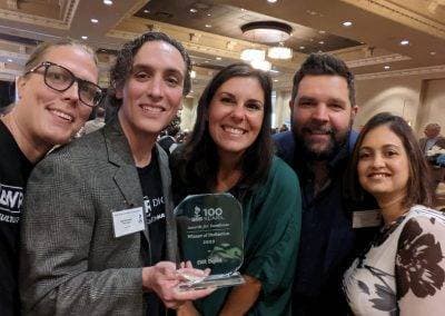 BBB Awards for Excellence