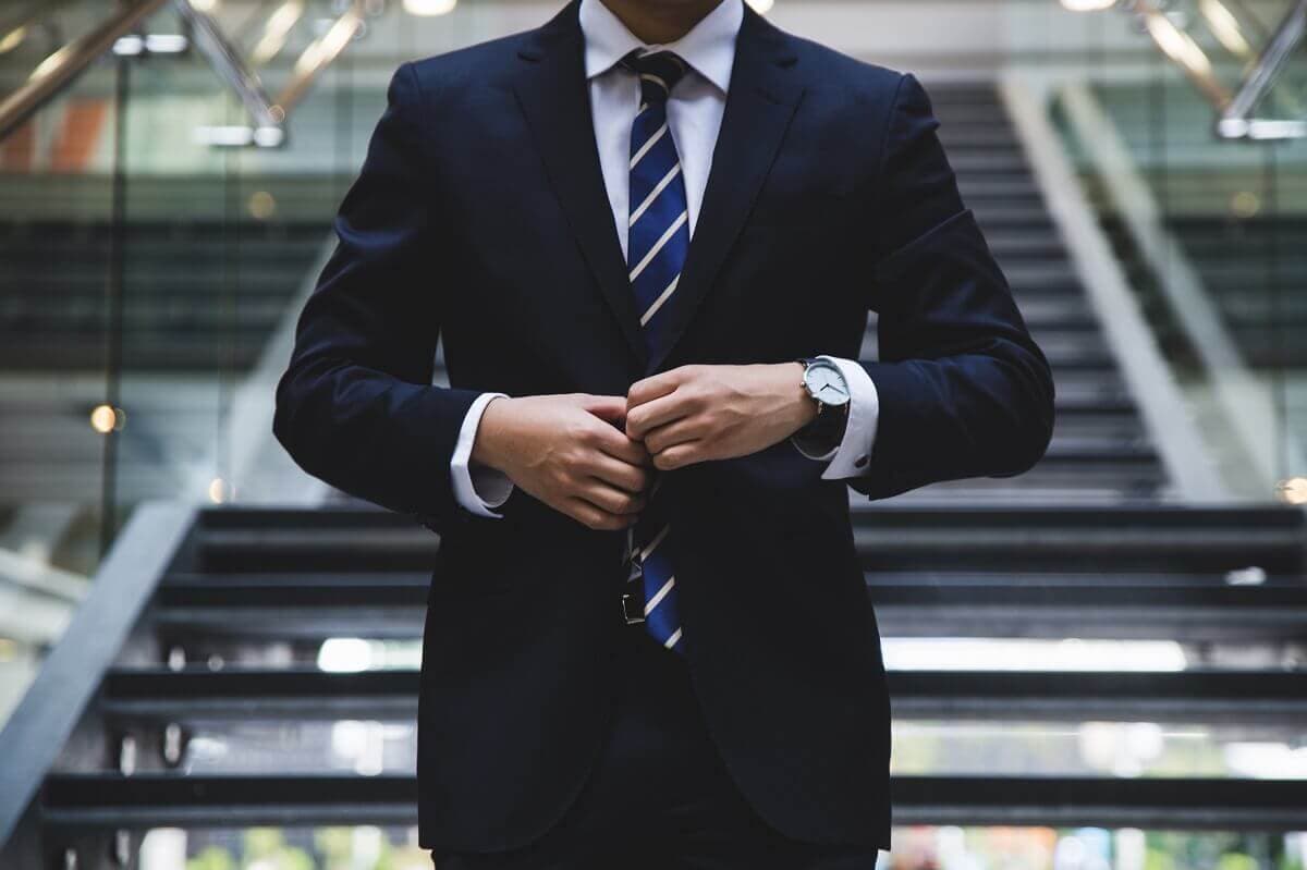 Lawyer image