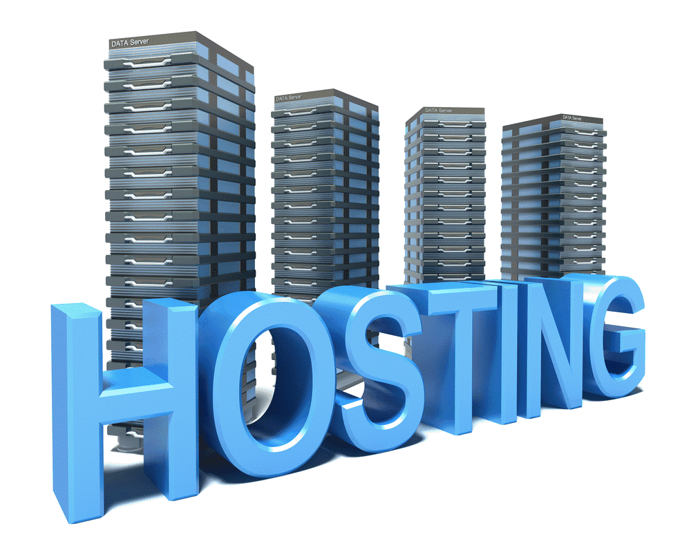 Hosting