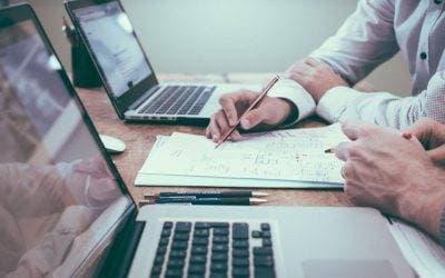 6 Ways To Replicate Competitor Backlinks