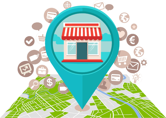 local SEO Services- EWR Digital