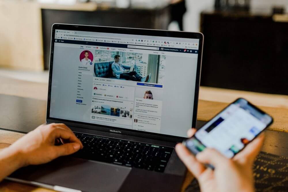 Digital Marketing Advantages