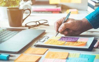 Business’s Guide To Building Online Visibility