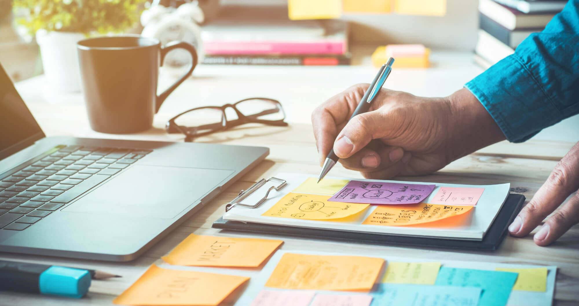 SEO and Online Marketing Strategies