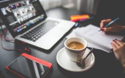 E-Commerce Website Development Checklist: 10 Steps To Create An Online Site