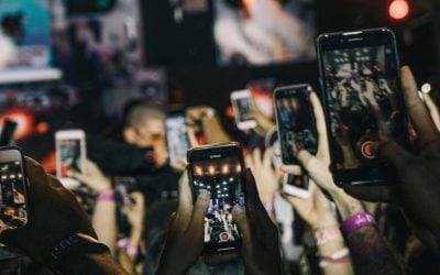 Why Building Social Media Presence Is More Important Than Ever