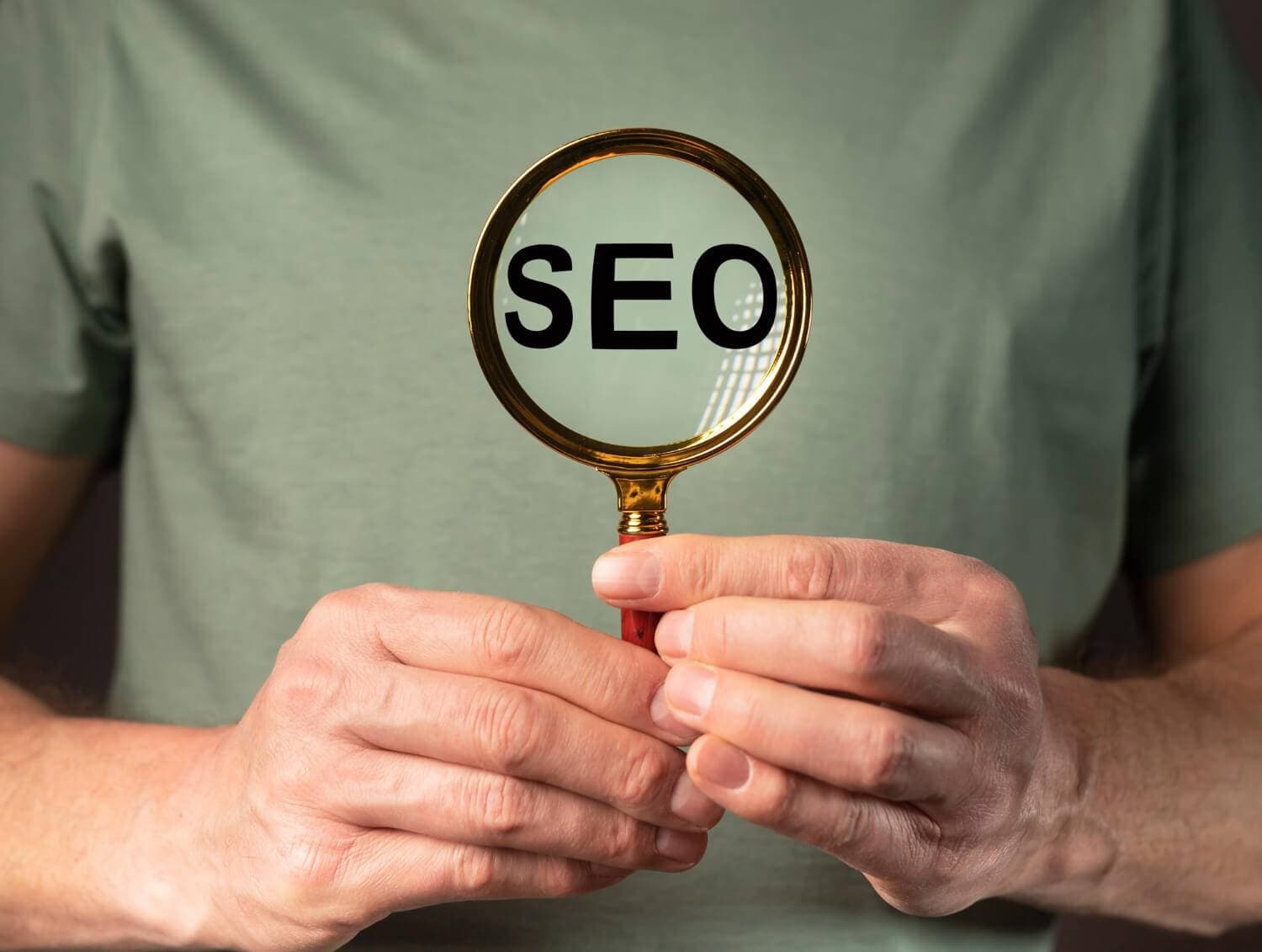what is SEO and its importance