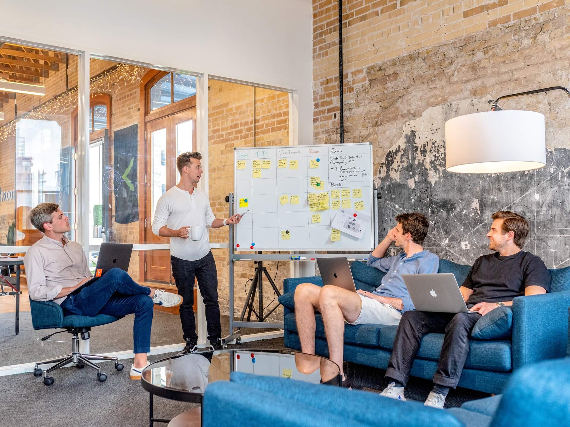 Multi-Channel Marketing Strategy - EWR Digital