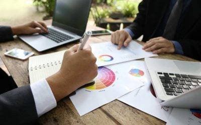 5 Tips On Successfully Benchmarking Data For Small Businesses