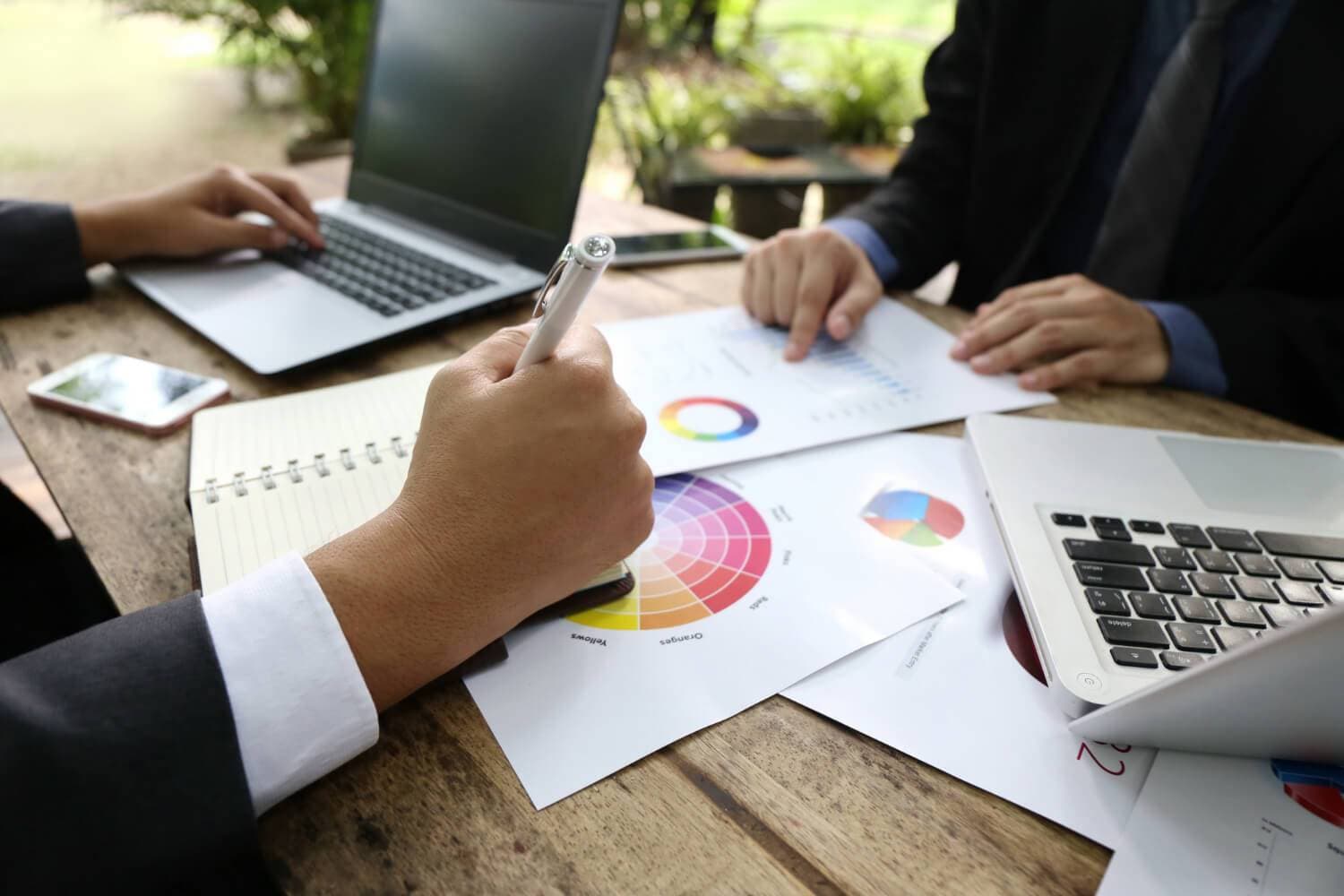 The Real Value in Hiring a Digital Marketing Agency | EWR Digital