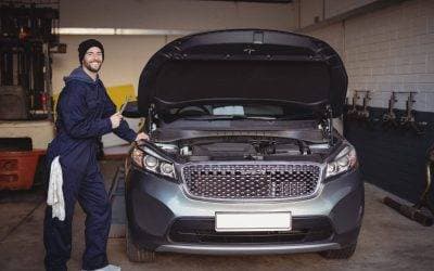Auto Marketing Your Car Mechanic Shop